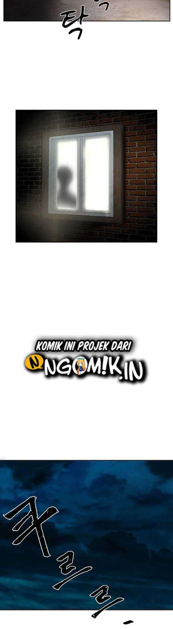 Traces of Memory Chapter 04 Gambar 26