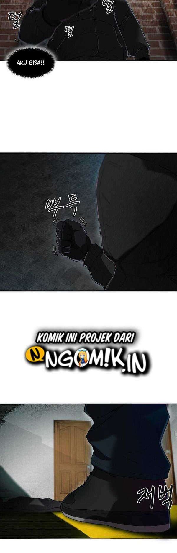 Traces of Memory Chapter 04 Gambar 28