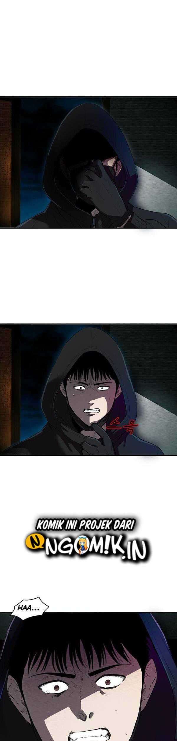 Traces of Memory Chapter 04 Gambar 29