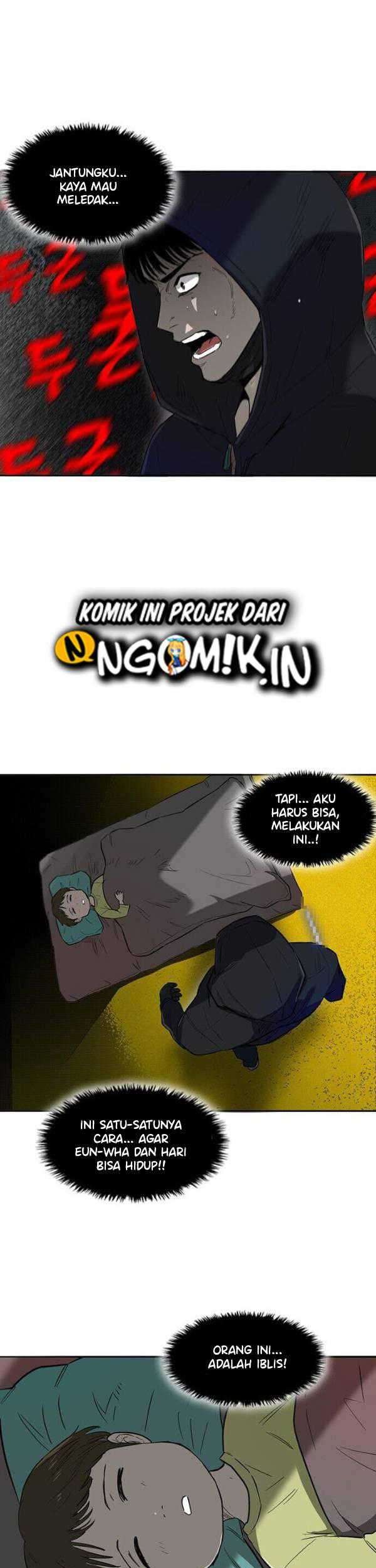 Traces of Memory Chapter 04 Gambar 31