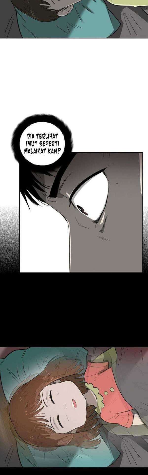 Traces of Memory Chapter 04 Gambar 32