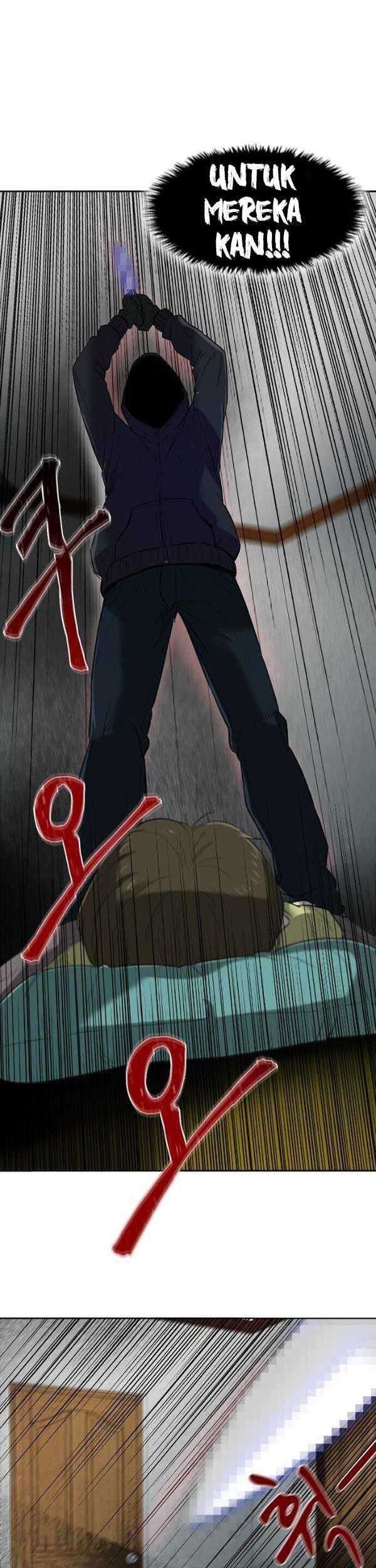 Traces of Memory Chapter 04 Gambar 36