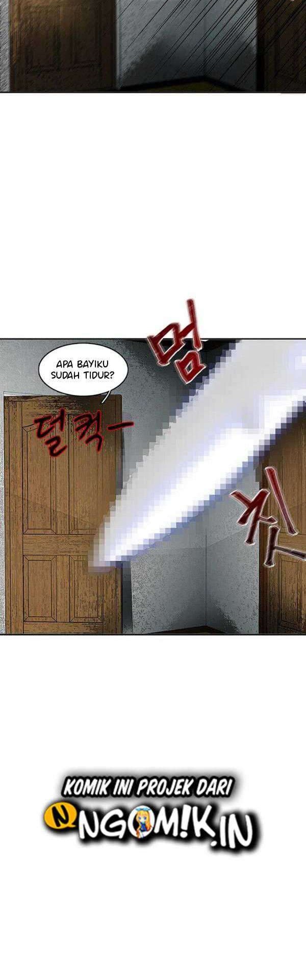 Traces of Memory Chapter 04 Gambar 37