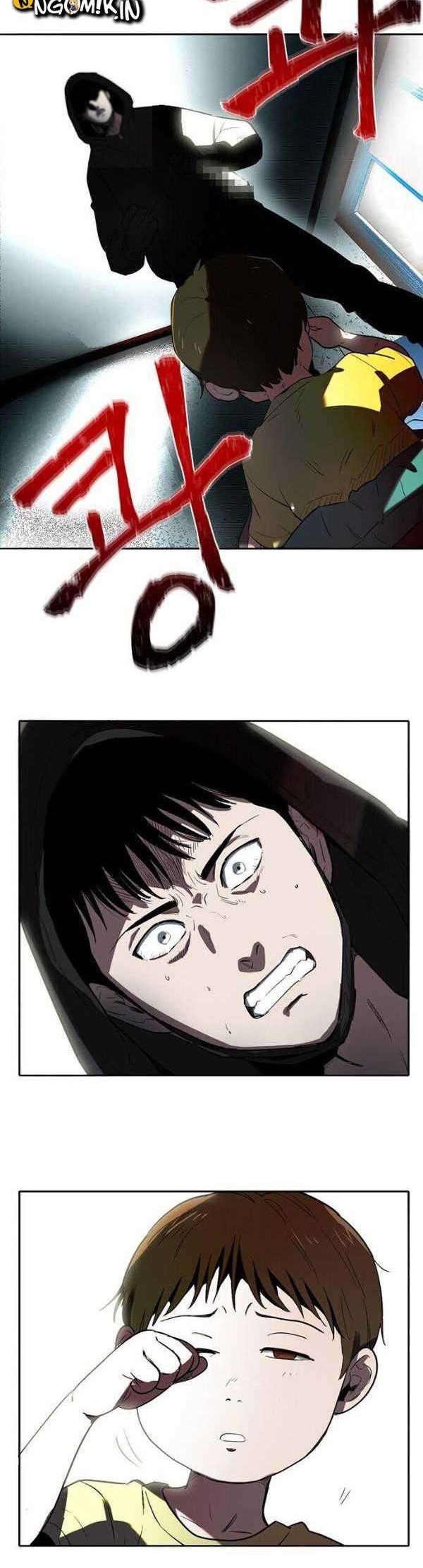 Traces of Memory Chapter 04 Gambar 39