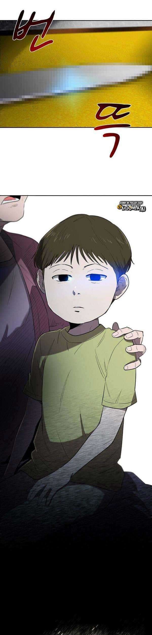 Traces of Memory Chapter 04 Gambar 46