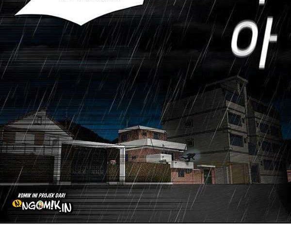 Traces of Memory Chapter 04 Gambar 41