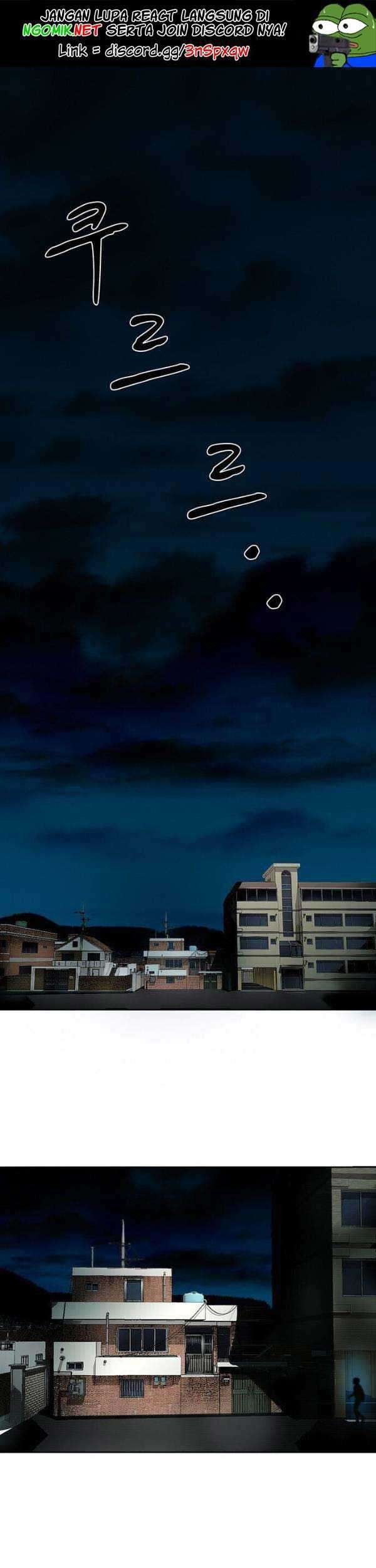 Manhwa Traces of Memory Chapter 04 gambar nomor 2