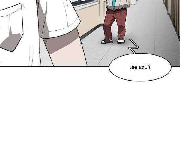 Traces of Memory Chapter 03 Gambar 11