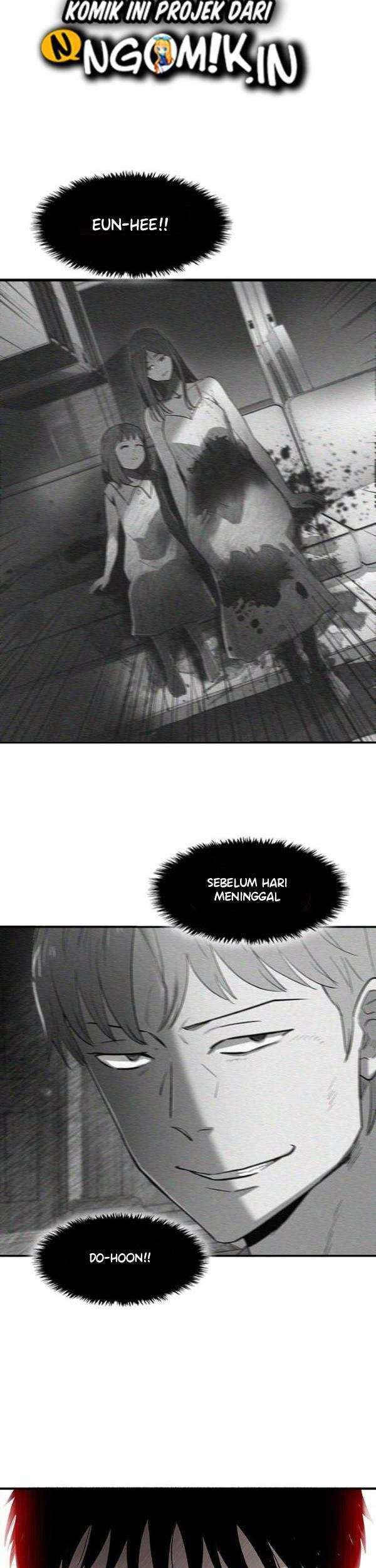 Traces of Memory Chapter 03 Gambar 16