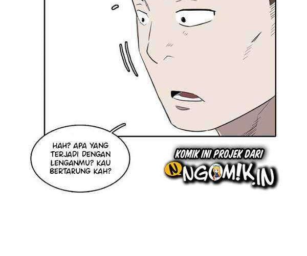 Traces of Memory Chapter 03 Gambar 35