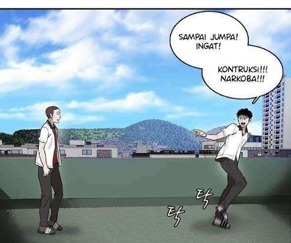 Traces of Memory Chapter 03 Gambar 39