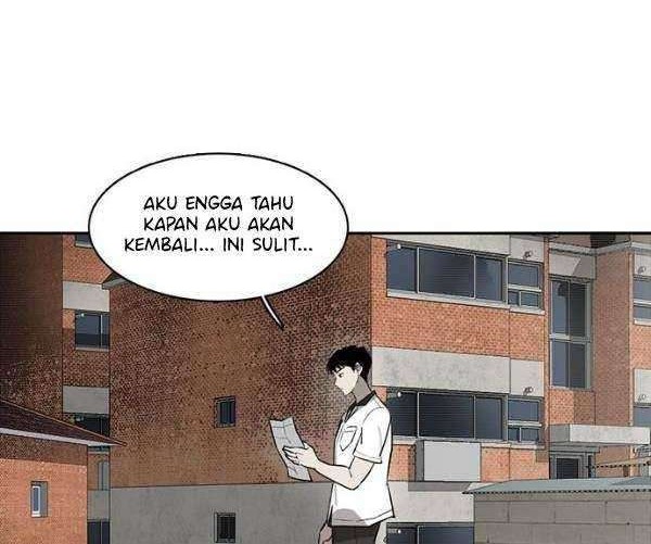 Traces of Memory Chapter 03 Gambar 47