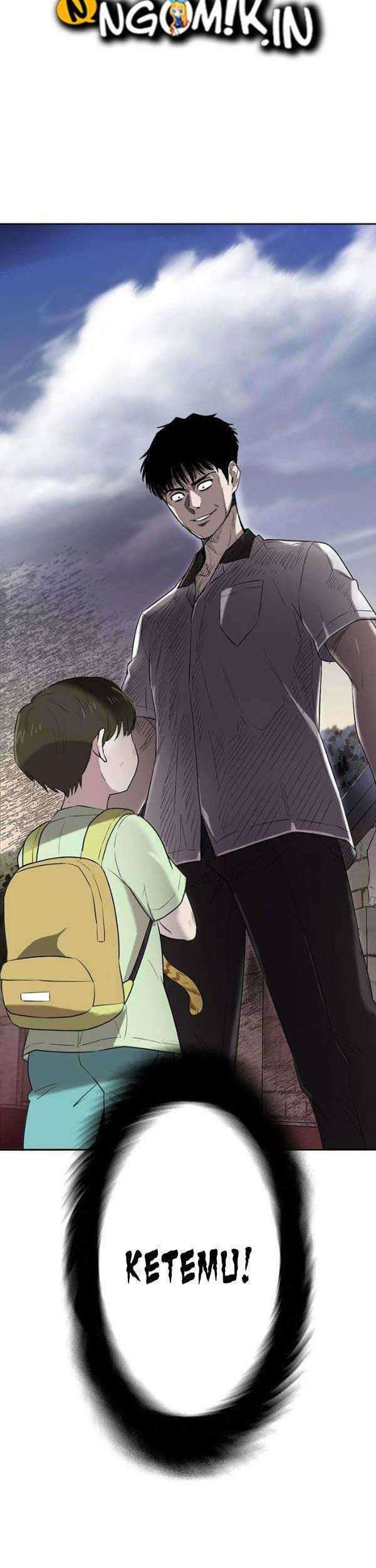 Traces of Memory Chapter 03 Gambar 60