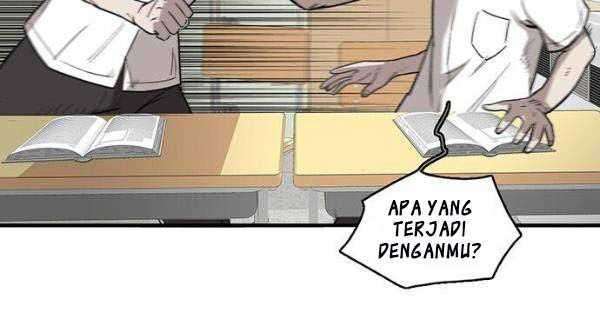 Traces of Memory Chapter 02 Gambar 64