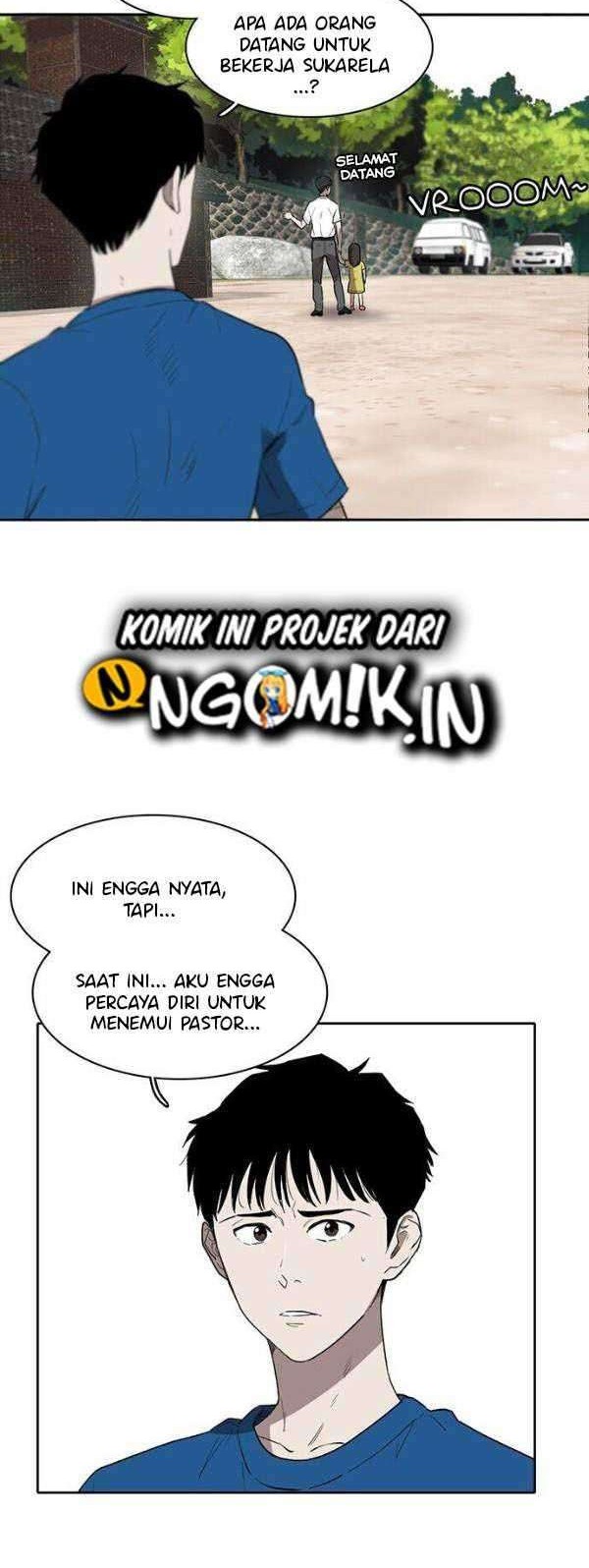 Traces of Memory Chapter 02 Gambar 12