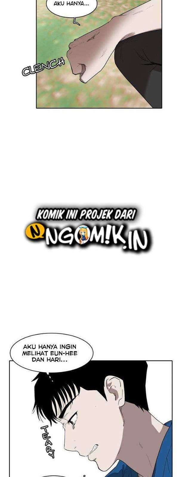 Traces of Memory Chapter 02 Gambar 15