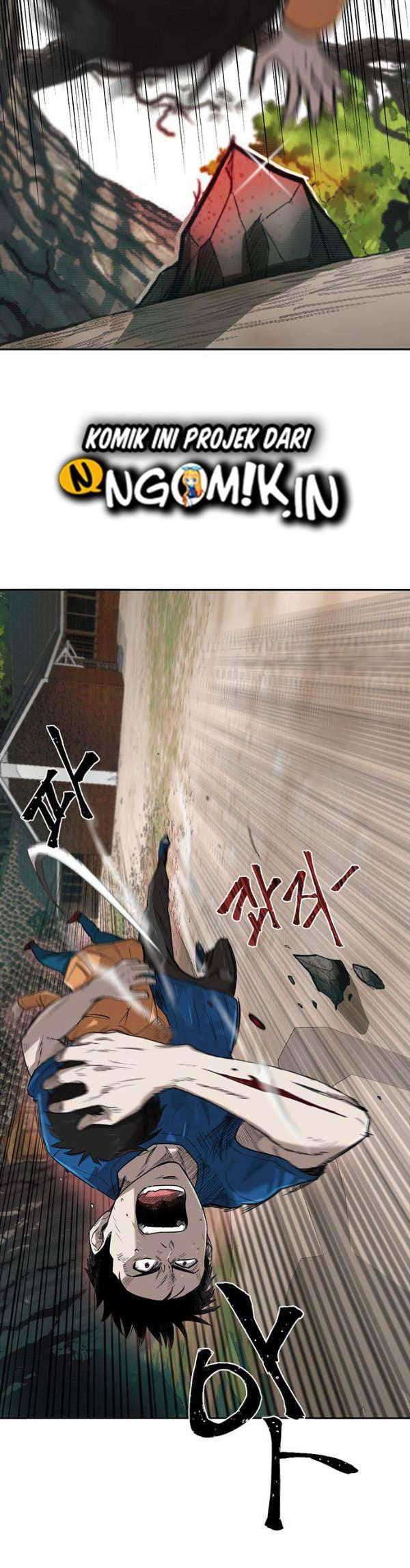 Traces of Memory Chapter 02 Gambar 28