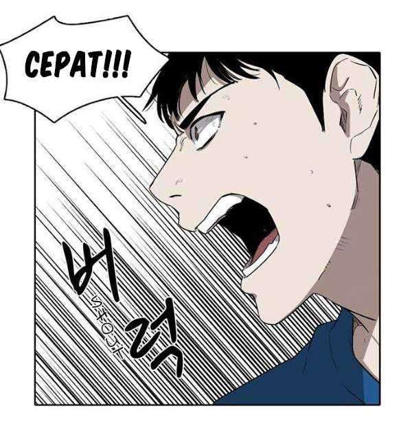 Traces of Memory Chapter 02 Gambar 31