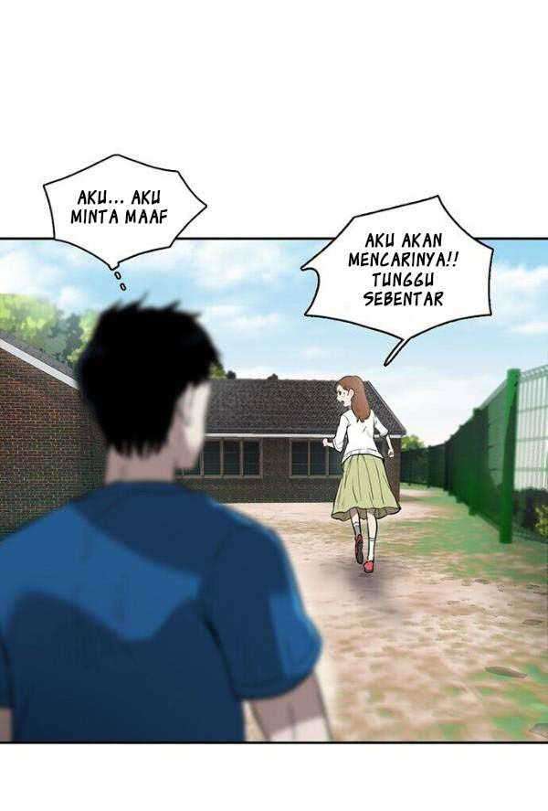 Traces of Memory Chapter 02 Gambar 40