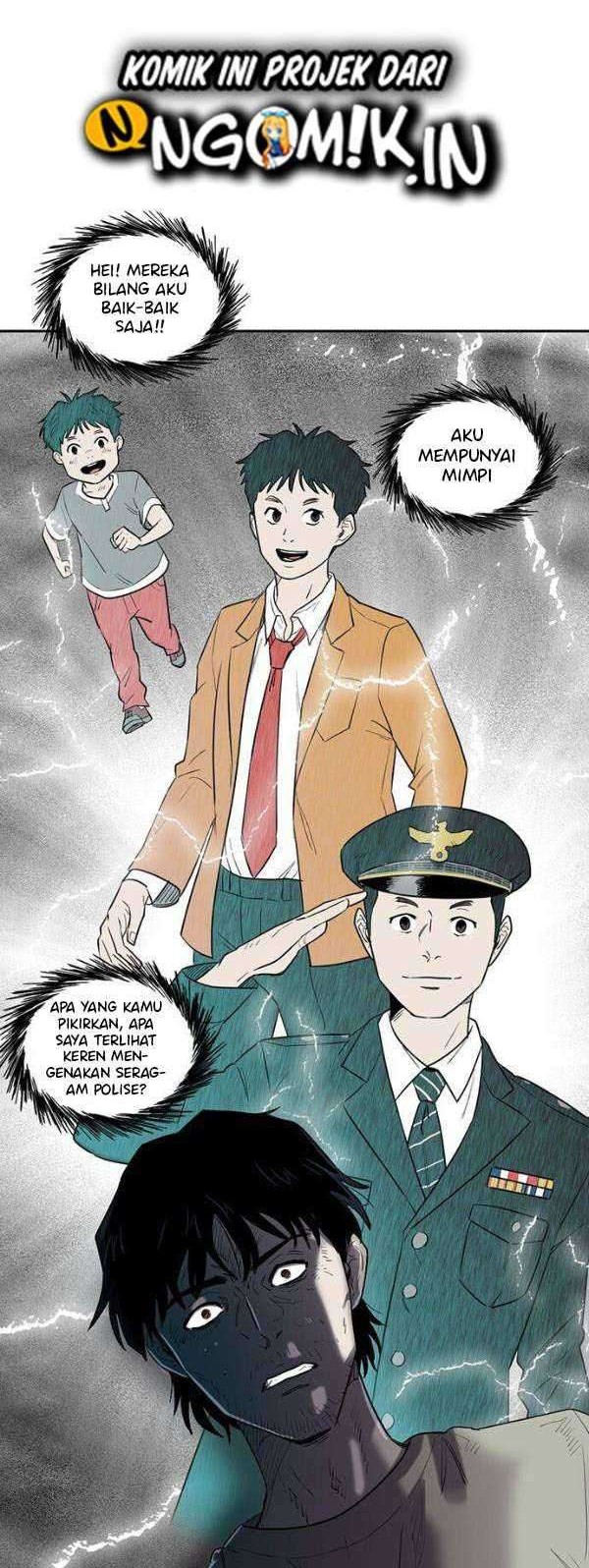 Traces of Memory Chapter 02 Gambar 45