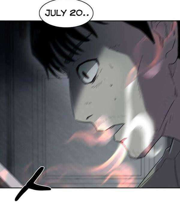 Traces of Memory Chapter 02 Gambar 58