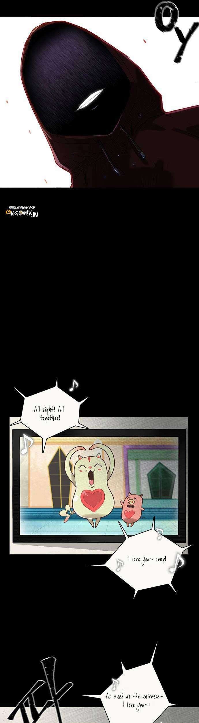 Traces of Memory Chapter 01 Gambar 11