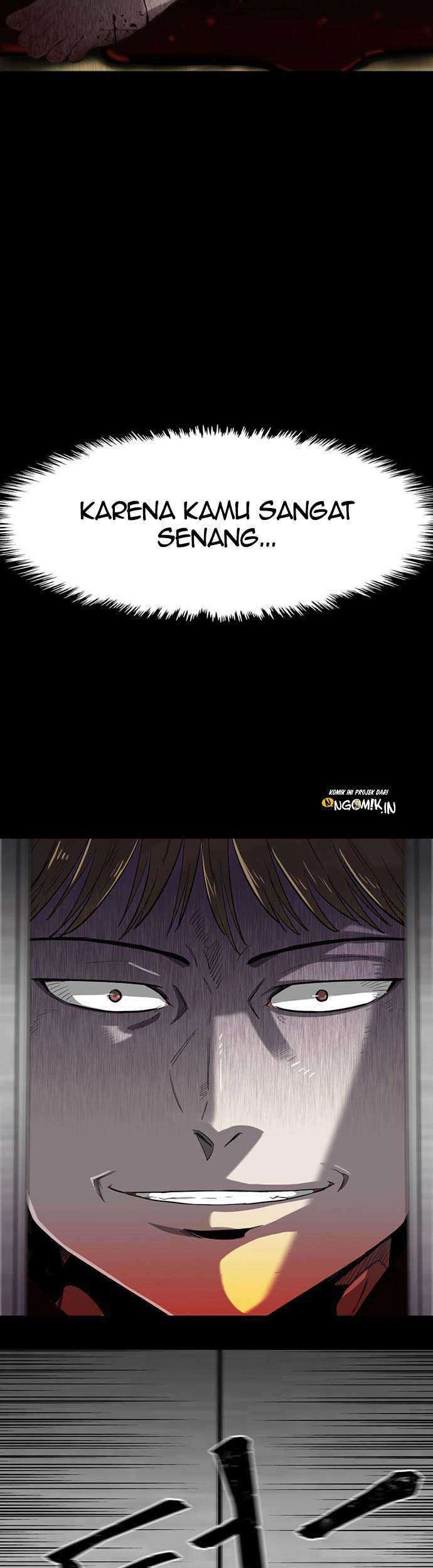 Traces of Memory Chapter 01 Gambar 21