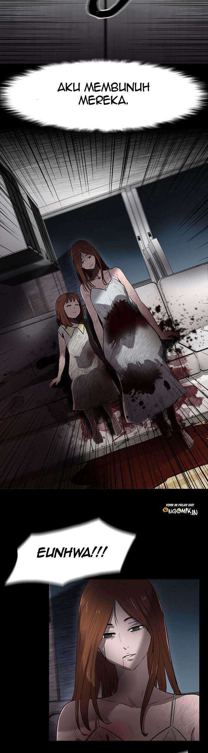 Traces of Memory Chapter 01 Gambar 23