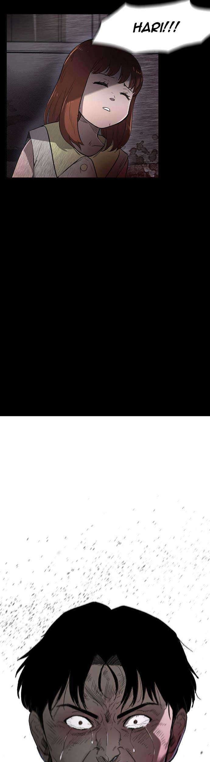 Traces of Memory Chapter 01 Gambar 24