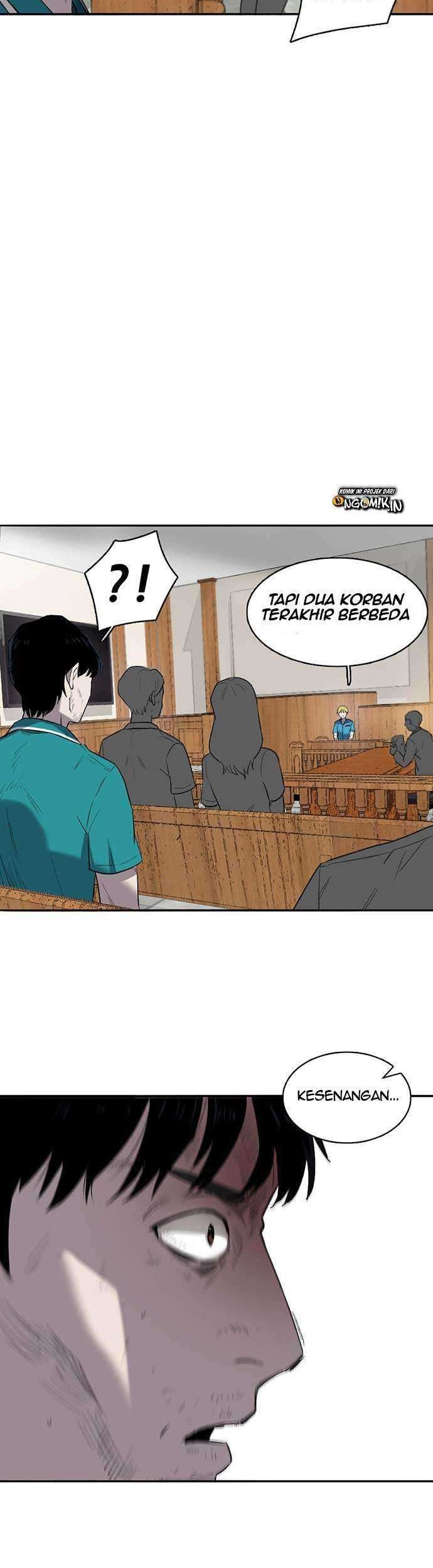 Traces of Memory Chapter 01 Gambar 36