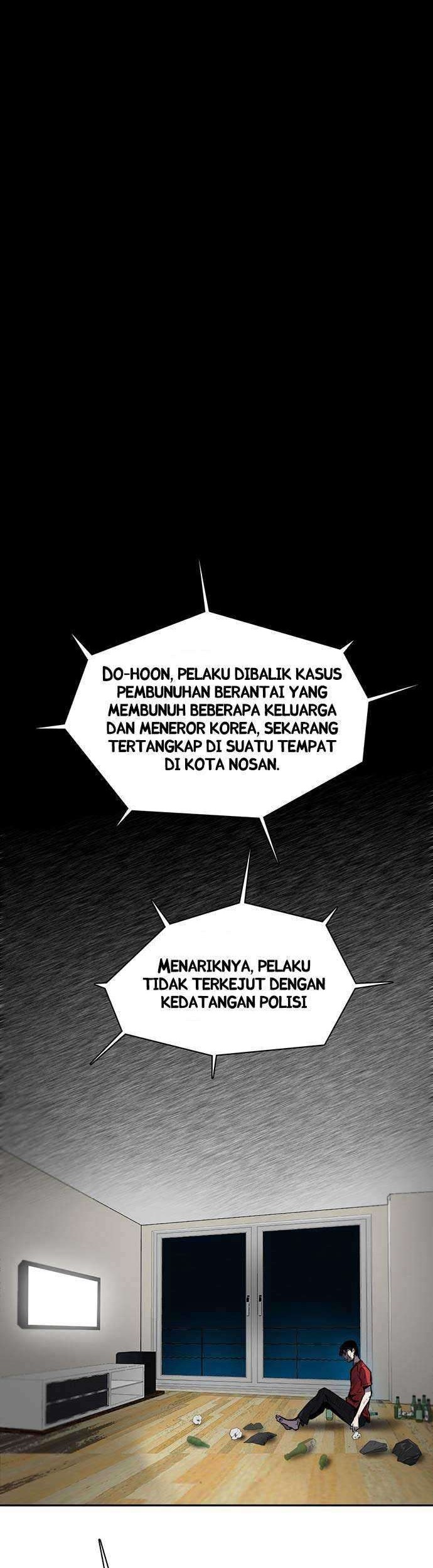 Traces of Memory Chapter 01 Gambar 27