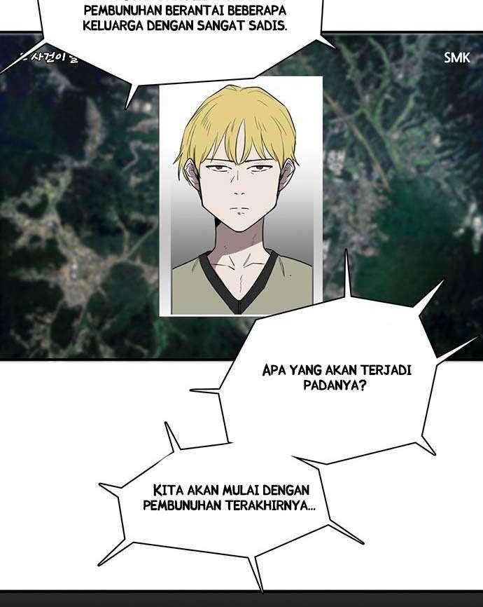 Traces of Memory Chapter 01 Gambar 49