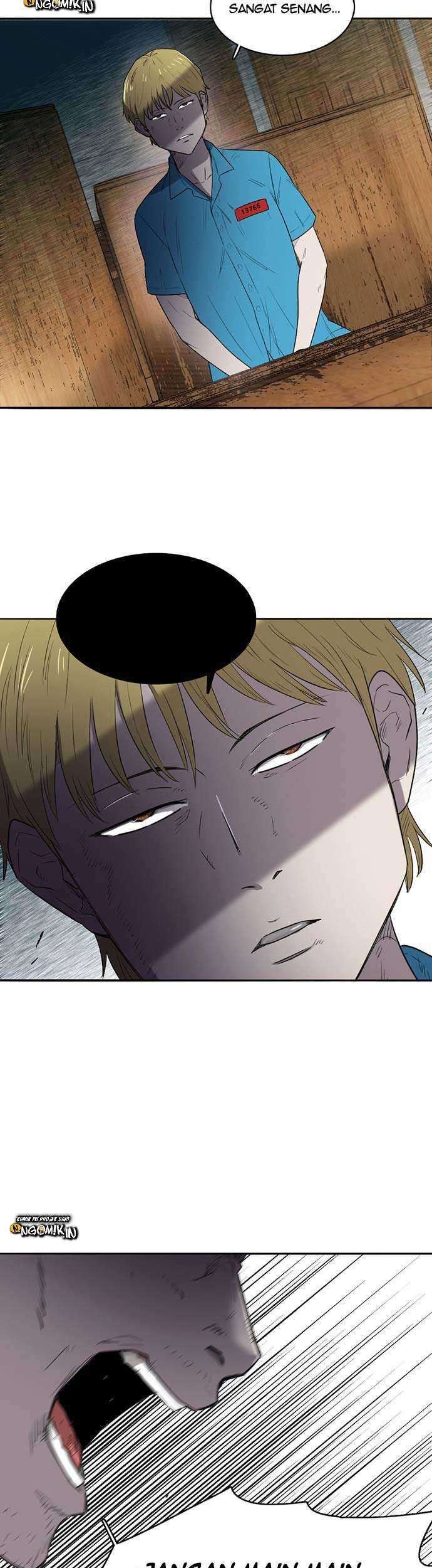 Traces of Memory Chapter 01 Gambar 38