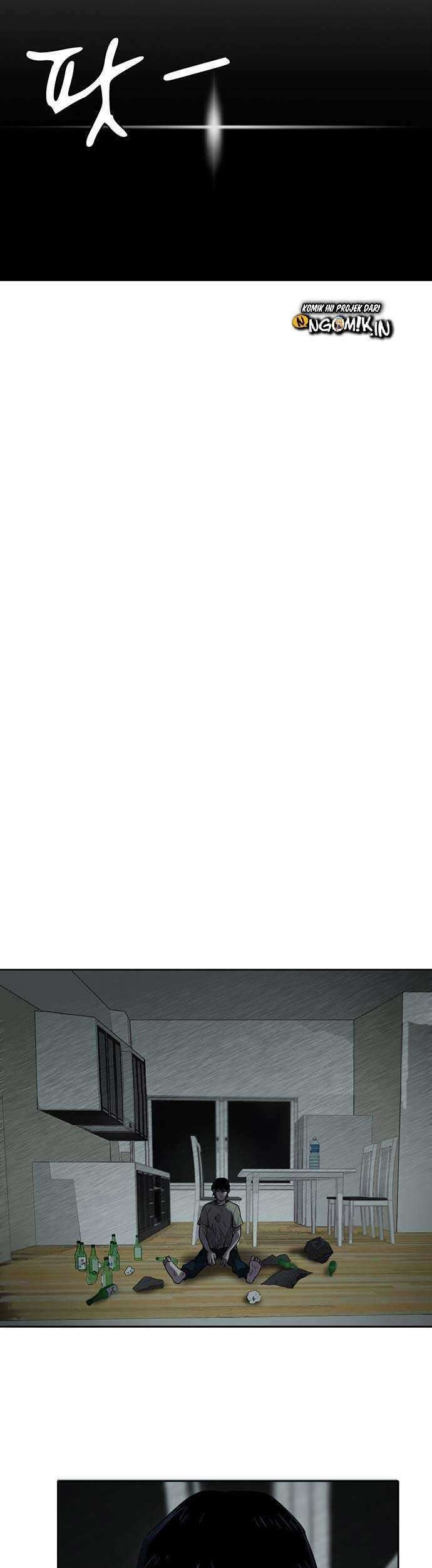 Traces of Memory Chapter 01 Gambar 50