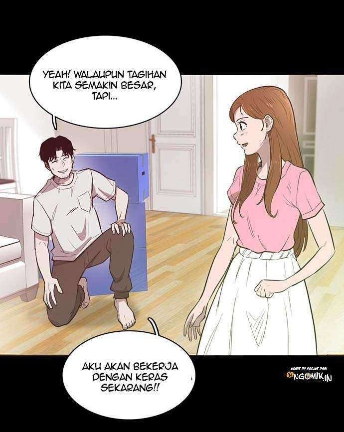 Traces of Memory Chapter 01 Gambar 52