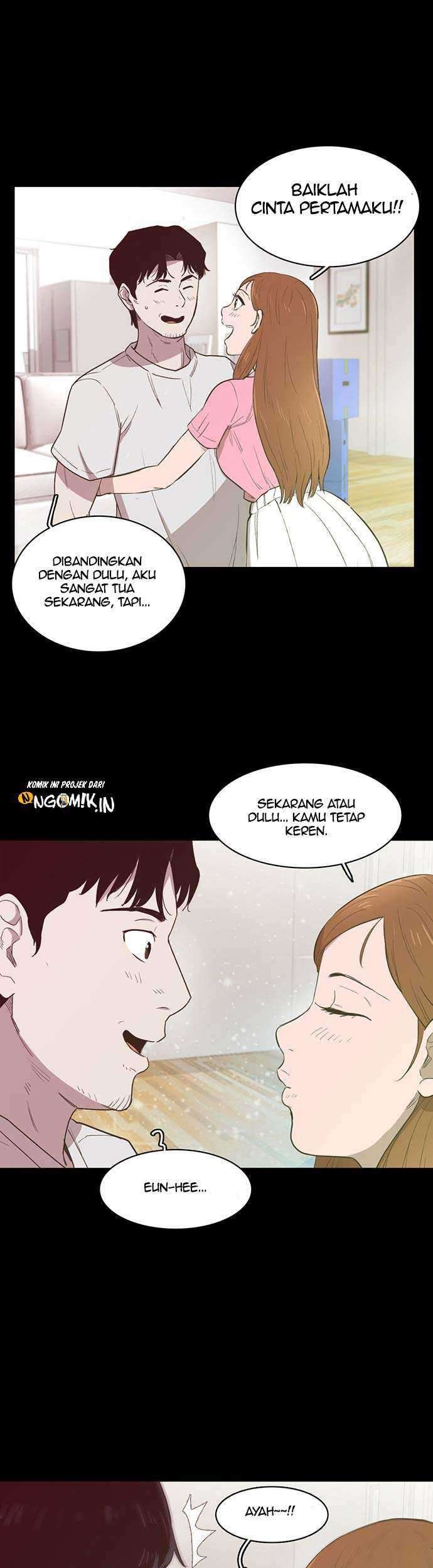 Traces of Memory Chapter 01 Gambar 53
