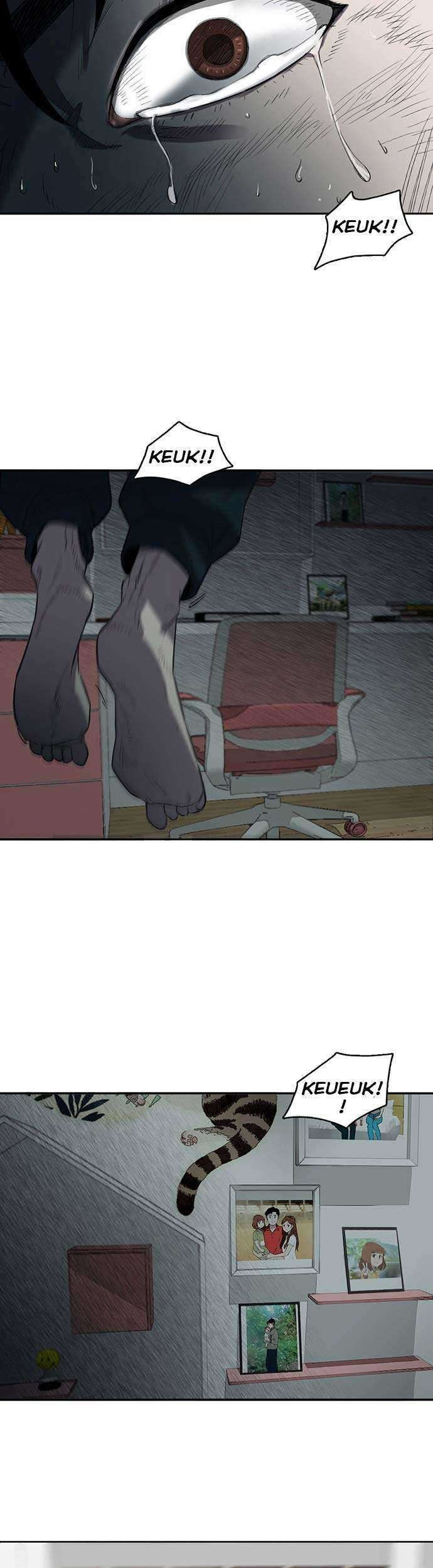 Traces of Memory Chapter 01 Gambar 65