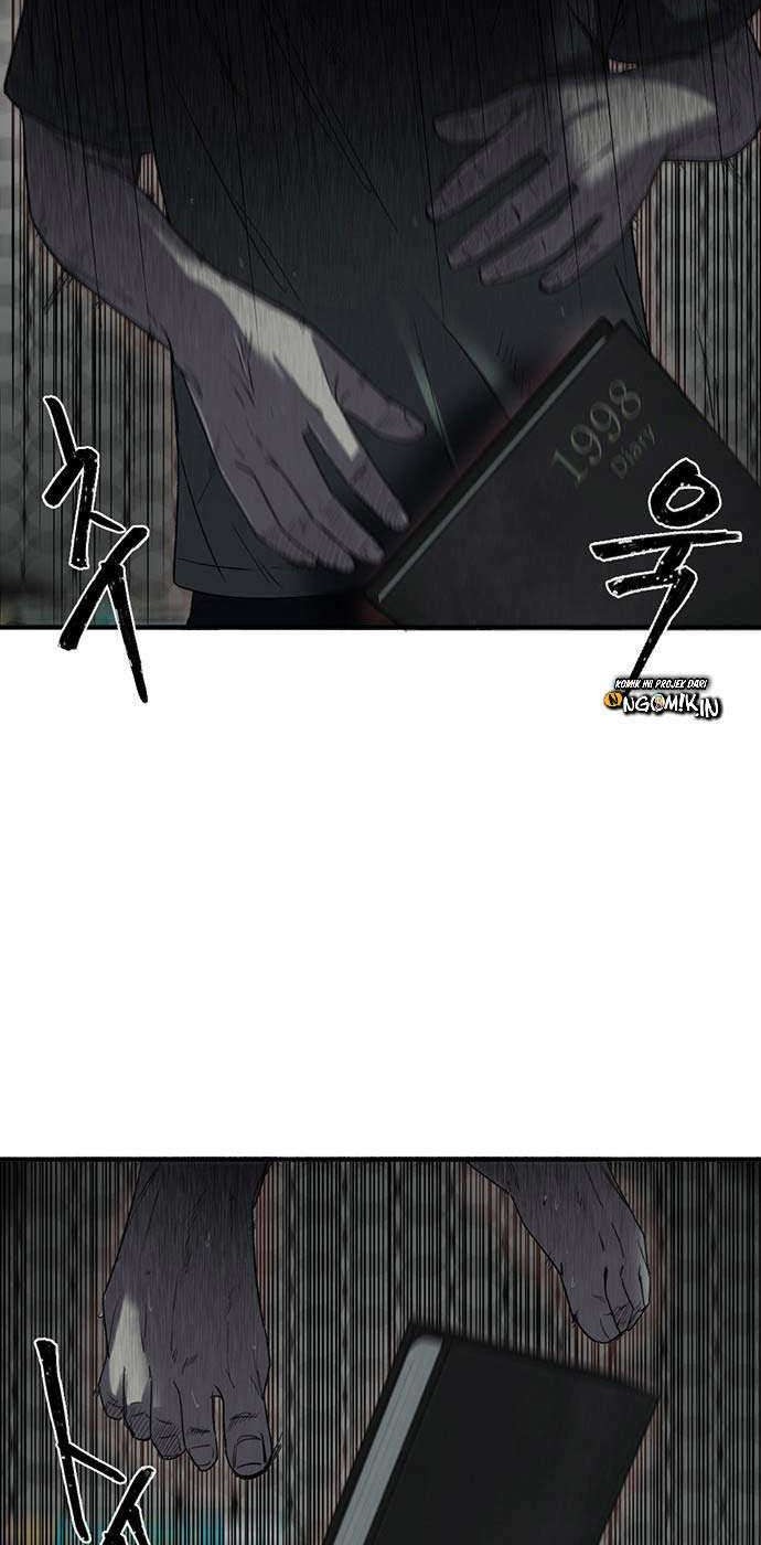 Traces of Memory Chapter 01 Gambar 67