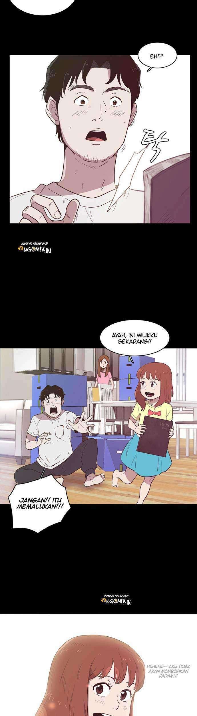 Traces of Memory Chapter 01 Gambar 56