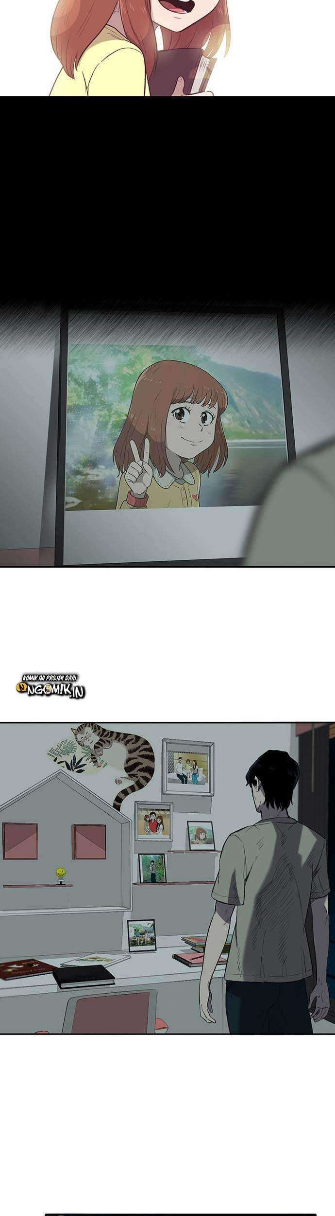 Traces of Memory Chapter 01 Gambar 57