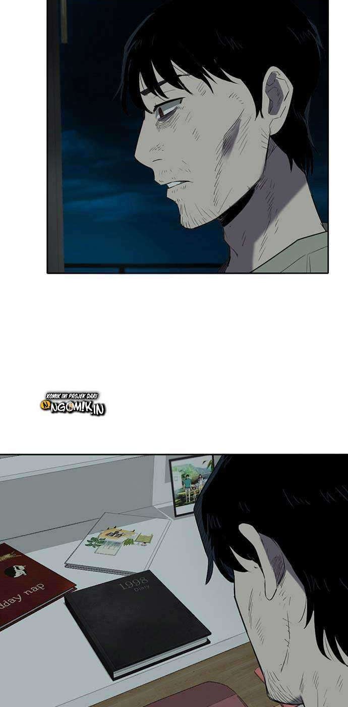 Traces of Memory Chapter 01 Gambar 58