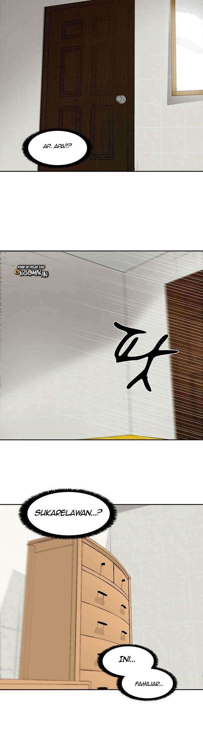 Traces of Memory Chapter 01 Gambar 77