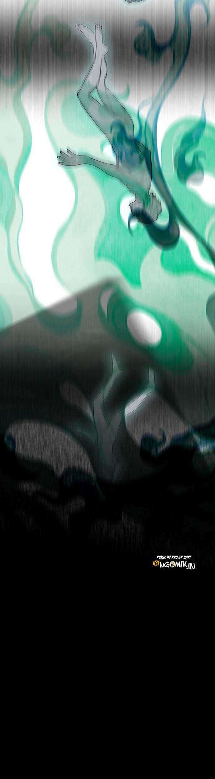 Traces of Memory Chapter 01 Gambar 72