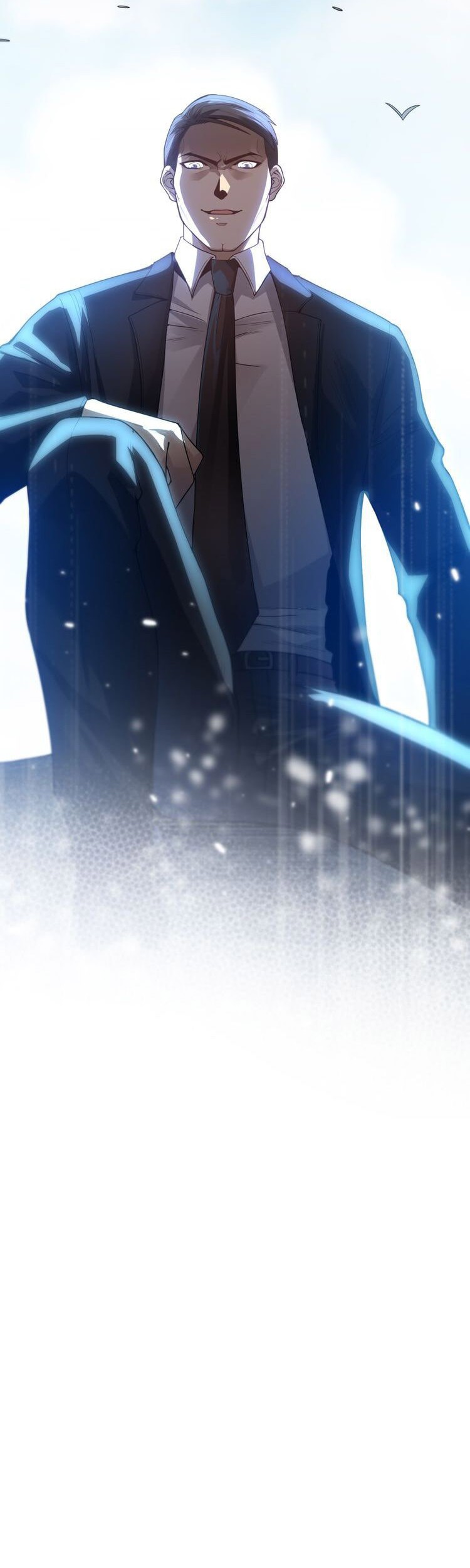 Ultimate Soldier Chapter 86 Gambar 42