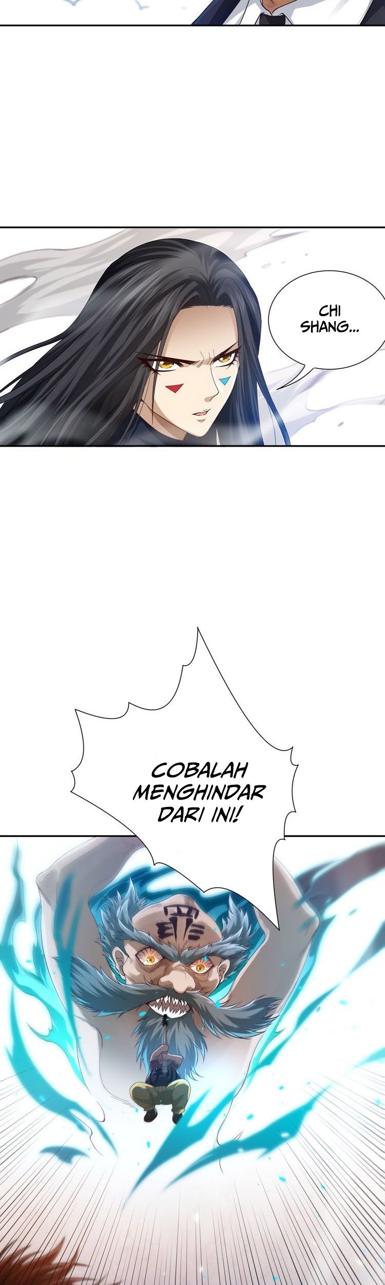 Ultimate Soldier Chapter 87 Gambar 24