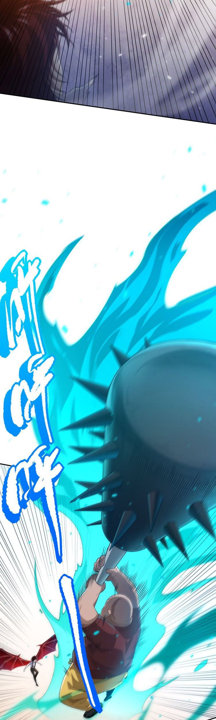 Ultimate Soldier Chapter 87 Gambar 25