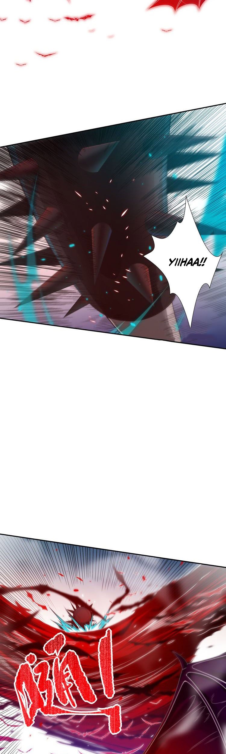 Ultimate Soldier Chapter 87 Gambar 27