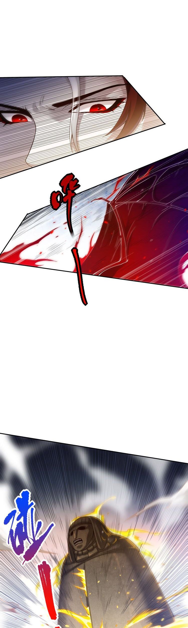 Ultimate Soldier Chapter 87 Gambar 22