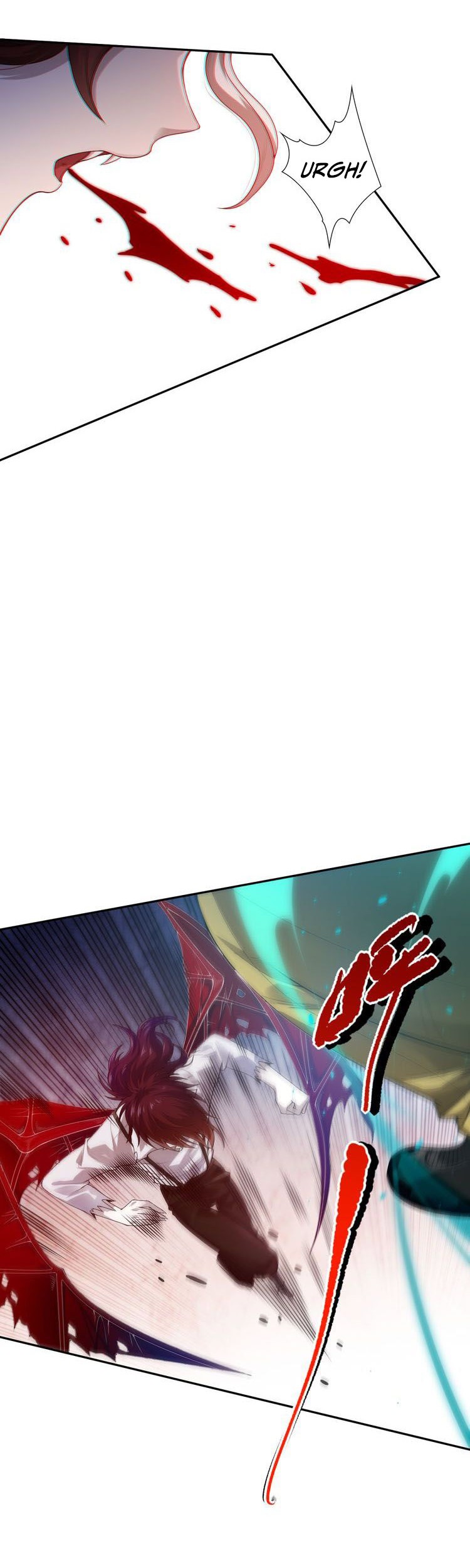 Ultimate Soldier Chapter 87 Gambar 37