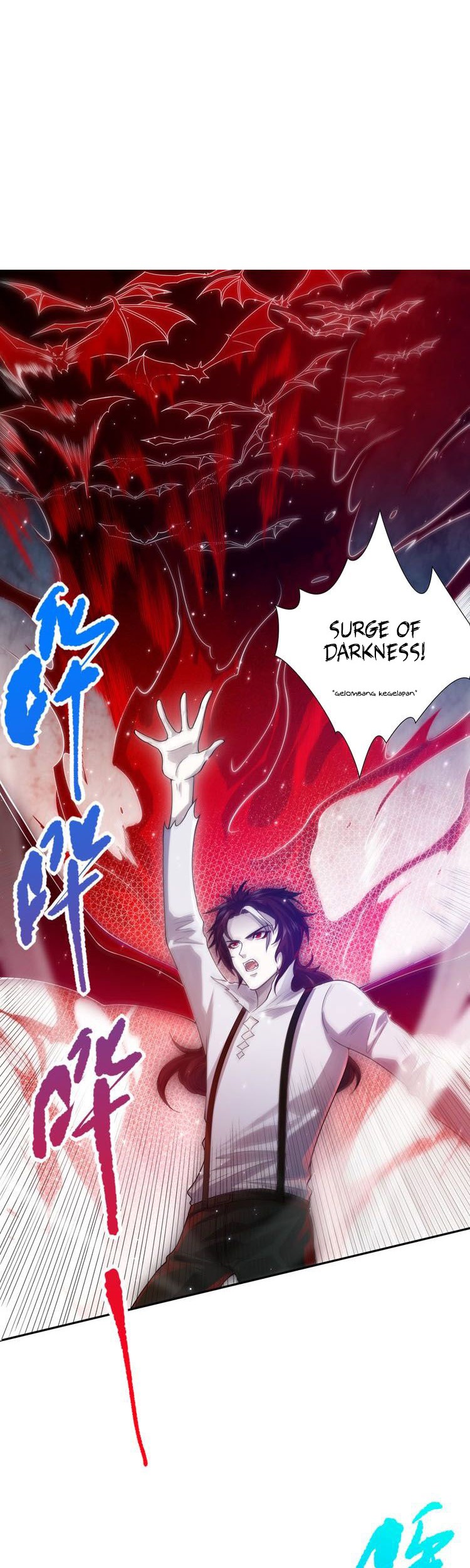 Ultimate Soldier Chapter 87 Gambar 31